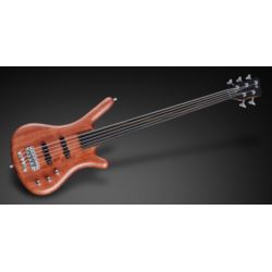 Warwick Teambuilt Corv. Bubinga 1245 90AA BUB FL